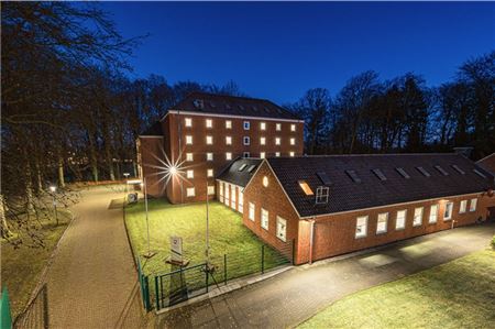 Stadt Norden muss künftig für Archivlagerung im Landesarchiv Aurich zahlen