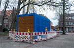 Sichere Fahrradboxen in Norden: Neue Abstellmöglichkeiten mit Lade- und Reparaturservice