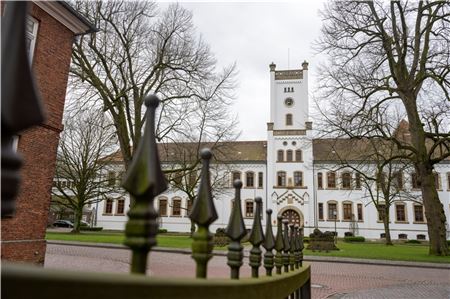 Landgericht gibt Bewährungsstrafe für Enkelmissbrauch