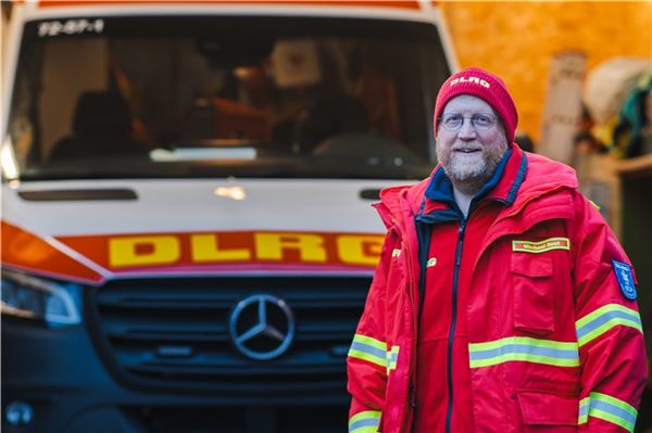 „Nicht mehr zeitgemäß“: DLRG Norden will neues Gebäude bauen