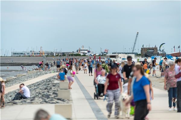 Tourismus fordert mehr politische Anerkennung