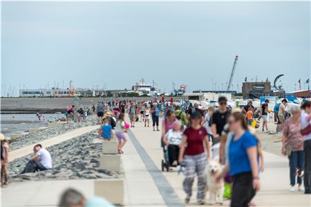 Tourismus fordert mehr politische Anerkennung