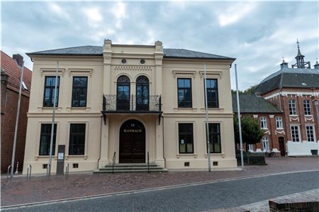 Zwischen den Feiertagen: Wo Bürger in Norden Hilfe bekommen