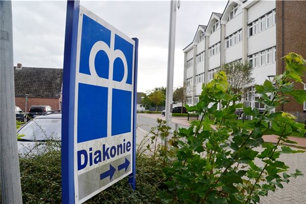 Hilfe für alle: Was die Diakonie in Norden leistet