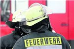 Feuerwehr Aurich Feuer Brand