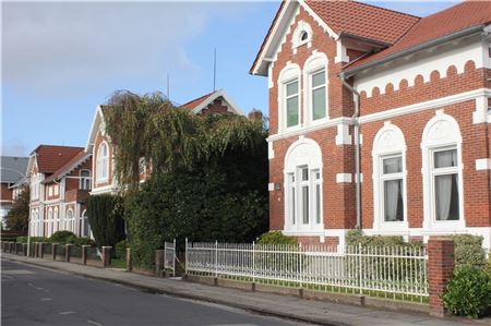 Erinnerungen gesucht: Teemuseum Norden ruft Bürger zur Teilnahme an Ausstellung über Stadtgeschichte