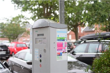 Parken in Norden wird teurer