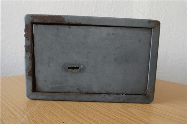 Wird die Polizei zum Panzerknacker? Wird die Polizei zum Panzerknacker?
