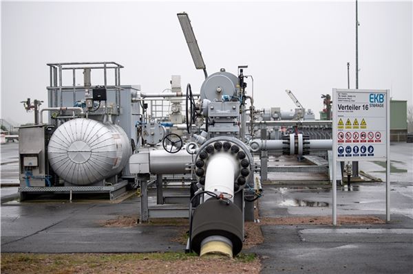Ein Wasserstoff-Projekt als Hoffnungsträger für die Energiewende