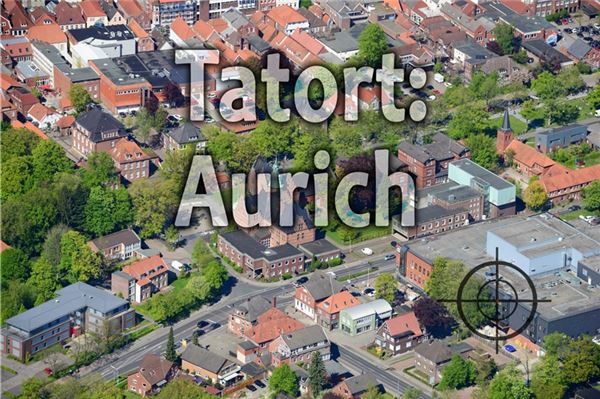 Polizei fasst sieben jugendliche Serienstraftäter in Aurich