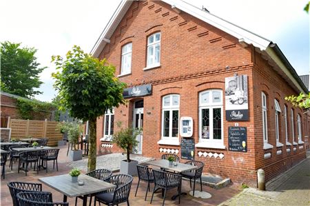 Ristorante Italia feiert sein 30-jähriges Bestehen