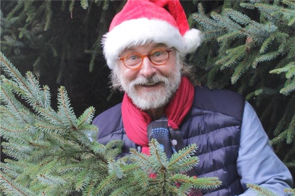 Jetzt killt Klaus-Peter Wolf auch noch das Weihnachtsfest!