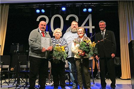 Ehrenamt: Einsatz, Mitgefühl und Solidarität