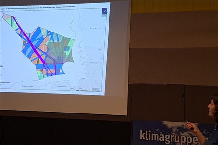 Die Nordsee wird zu wenig geschützt