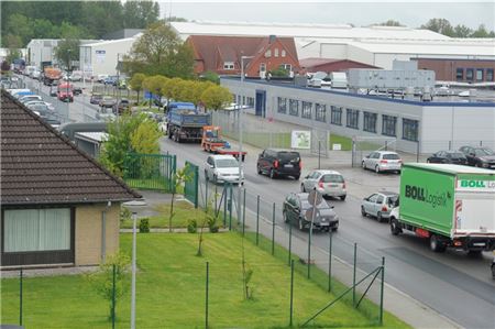 Stadt hält Umleitung für „bewährt“