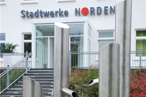 Wirtschaftsbetriebe der Stadt Norden schreiben Geschäftsführerposten aus