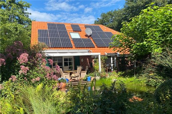 Solarparty soll über Sonnenenergie informieren