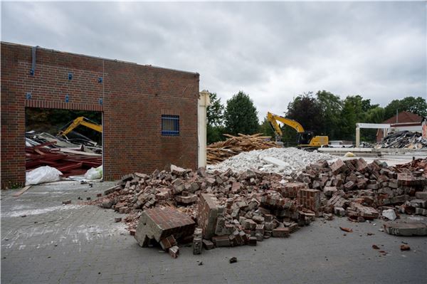 Aldi setzt im Brookmerland neue Maßstäbe