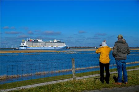 Wirtschaftsexperte hält die staatliche Rettung der Meyer Werft nicht für sinnvoll