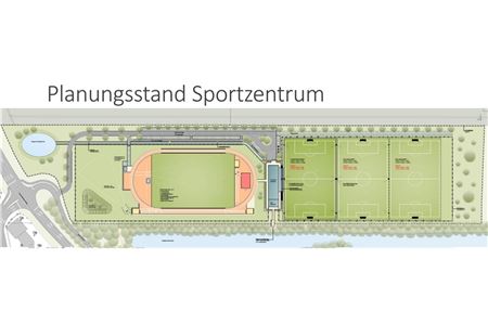 Brookmerland beschließt Haushalt: Neuer Sportplatz und Flexibilität