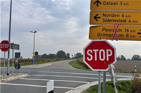 Gefahr an der „Todeskreuzung“ soll entschärft werden