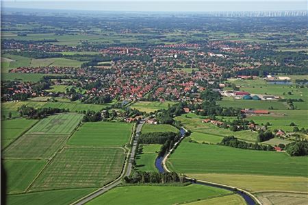 Brookmerland