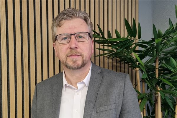 Fredy Fischer kündigt Rückzug für 2026 an Bürgermeister Fredy Fischer