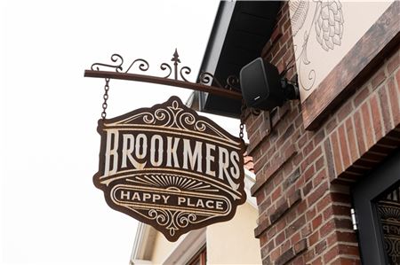Das Brookmers Happy Place hat seine „Super Bowl Night“ abgesagt.