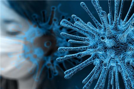 Das Coronavirus breitet sich auf der Insel aus. Der Landkreis verschärft die Auflagen.