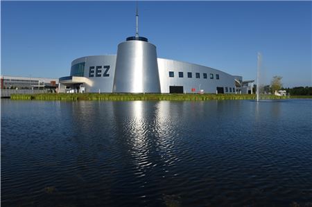 Das EEZ in Aurich wird zur Außenstelle des Impfzentrums. 