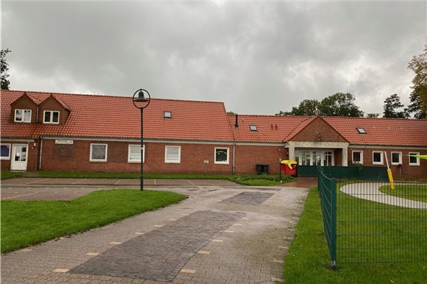 Das Haus der Begegnung in Nesse bietet den Vereinen der Gemeinde ab dem kommenden Jahr Unterschlupf.