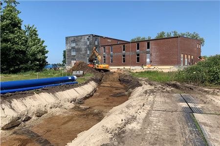 Wasserwerk Marienhafe