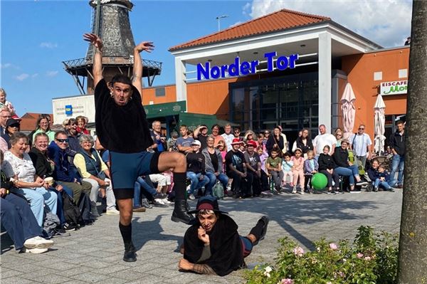 Norder Sommerfest