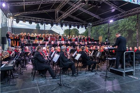 Schlossparkserenade