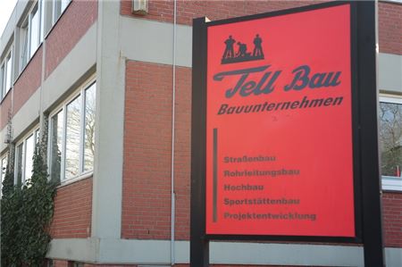 Das Norder Unternehmen zieht ins Brookmerland.