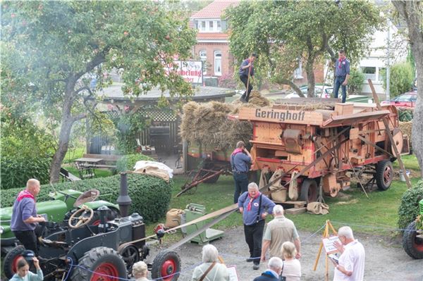 Döschkefest