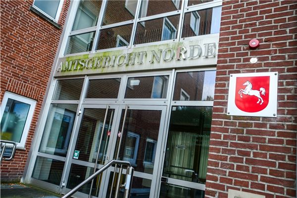 Das Verfahren vor dem Amtsgericht Norden wurde eingestellt.