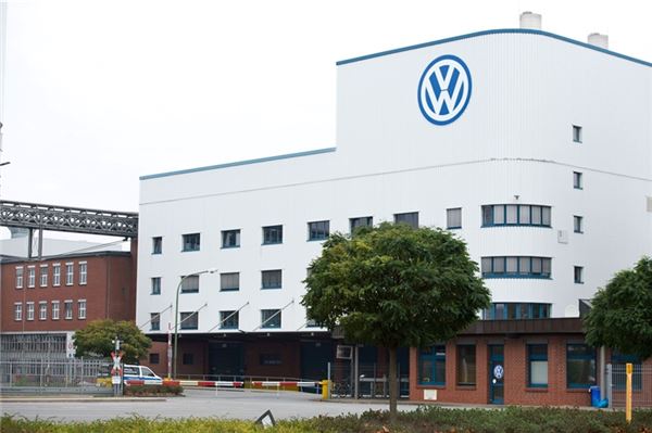 Das VW-Werk in Osnabrück: Klein, aber fein. Und kurz vor dem Ende?