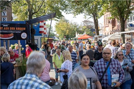 Straßenfest