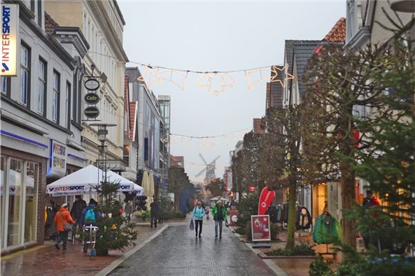 Ein Wochenende voller Angebote Das Wochenende bietet sich für einen Familienausflug an.