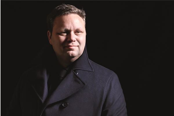 Paul Potts