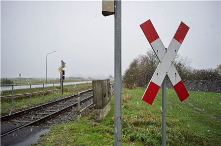 Der CDU-Stadtverband Norden fordert eine frühzeitig geplante ÖPNV-Anbindung zum Zentralklinikum nach Uthwerdum.