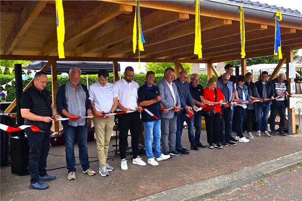 Dörpfest Berumbur