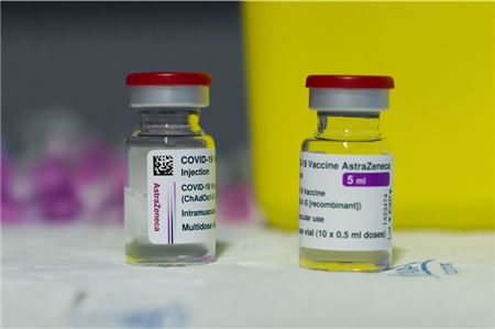 Der Impfstoff von AstraZeneca kommt vorerst in Deutschland nicht mehr zum Einsatz.