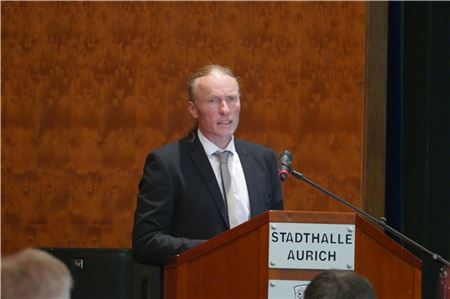 Der Leiter des Amtes für Jugend und Soziales, Michael Müller, wird in der nächsten Sozialausschusssitzung ausführlich über den aktuellen Sachstand informieren. Foto: Werner Jürgens