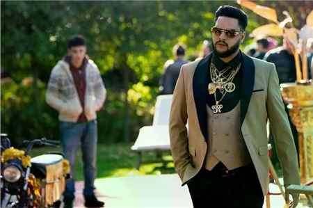 Der neue Tatort wurde unter anderem auch an der Knock in Emden gedreht.