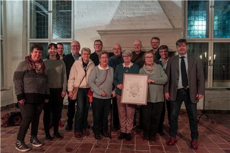 Bürgerstiftungspreis