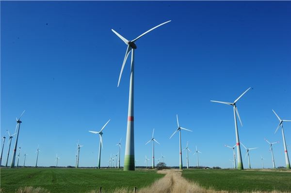 Dornum: Erweiterung des Windparks ist vom Tisch