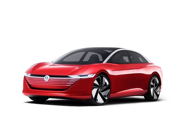 VW-Werk Emden bekommt neues E-Modell