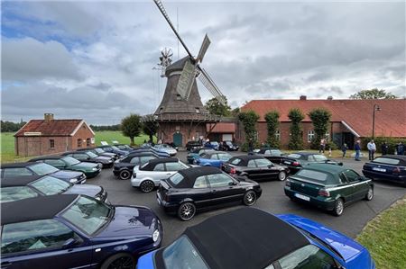 Cabriotreffen